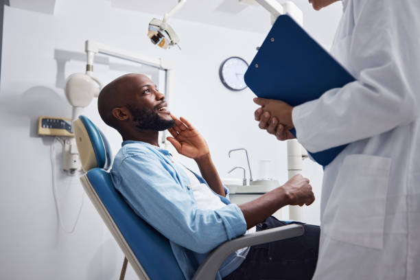 Best Emergency Dental Care for Trauma or Injury in Carteret, NJ