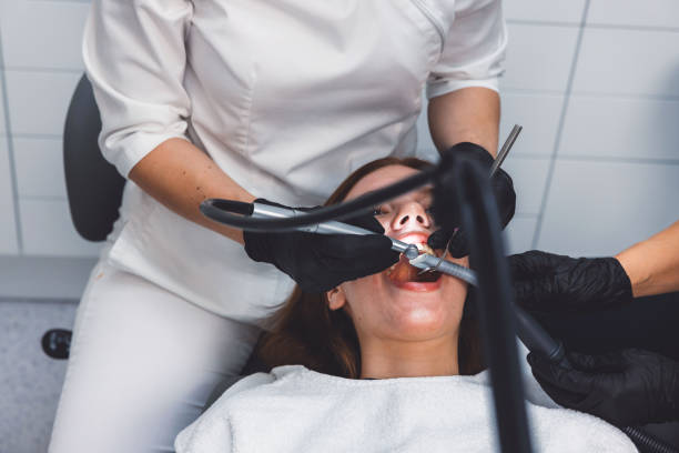 Best Weekend Emergency Dentist in Carteret, NJ