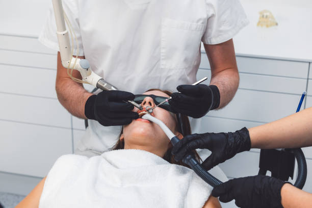 Best Emergency Wisdom Teeth Removal in Carteret, NJ